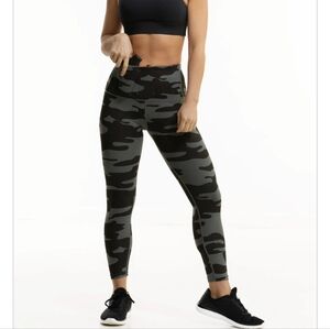 Alexo Athletica Consealed Carry Legging - Size XS